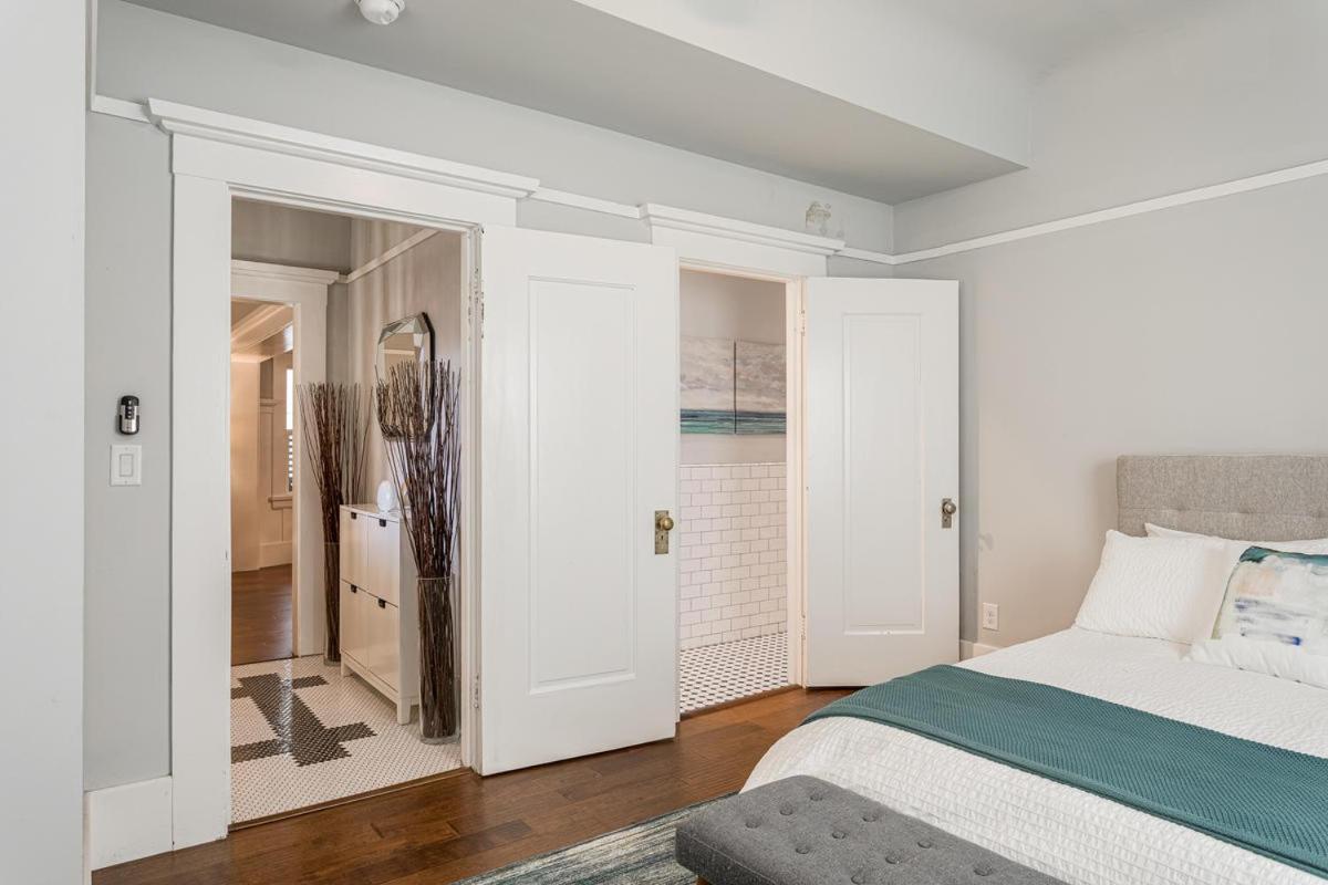 Family Laundry & Spa Sacramento Buitenkant foto